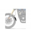 Front fender extension - Triumph