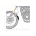 Front fender extension - Triumph