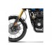 Front fender extension - Triumph