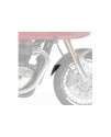 Front fender extension - Triumph