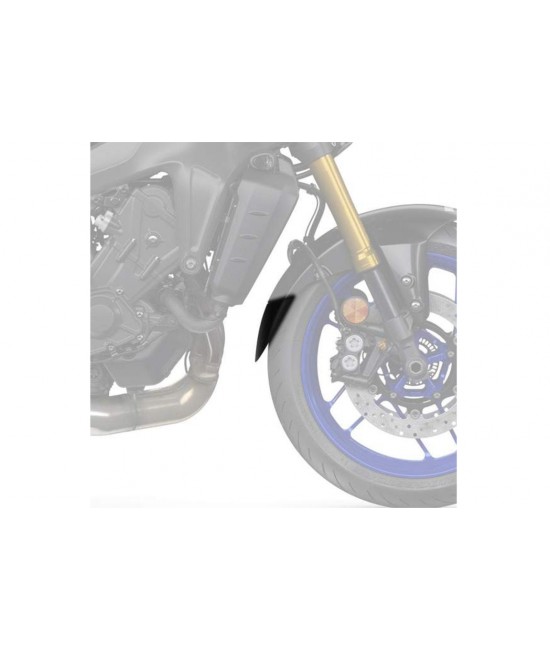 Verlängerung des vorderen Schutzblechs - Yamaha