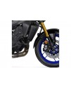 Verlängerung des vorderen Schutzblechs - Yamaha