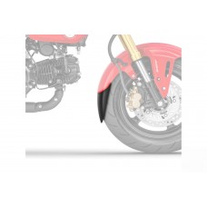 Front fender extension - Honda - MSX125 GROM