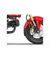 Front fender extension - Honda - MSX125 GROM