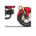 Front fender extension - Honda - MSX125 GROM