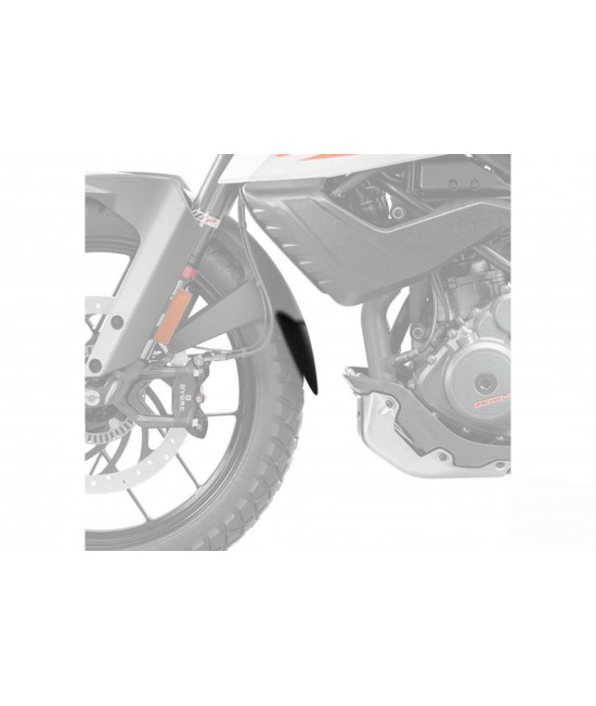 Front fender extension - KTM - 390 ADVENTURE