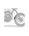 Front fender extension - Moto Guzzi