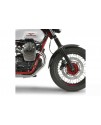 Front fender extension - Moto Guzzi