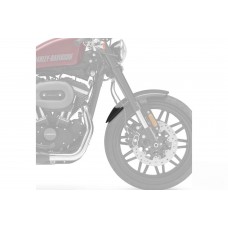 Verlängerung des vorderen Schutzblechs - Harley Davidson - LIVEWIRE