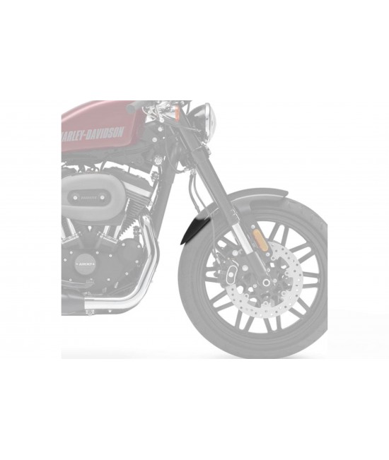 Front fender extension - Harley Davidson - LIVEWIRE