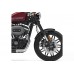 Front fender extension - Harley Davidson - LIVEWIRE