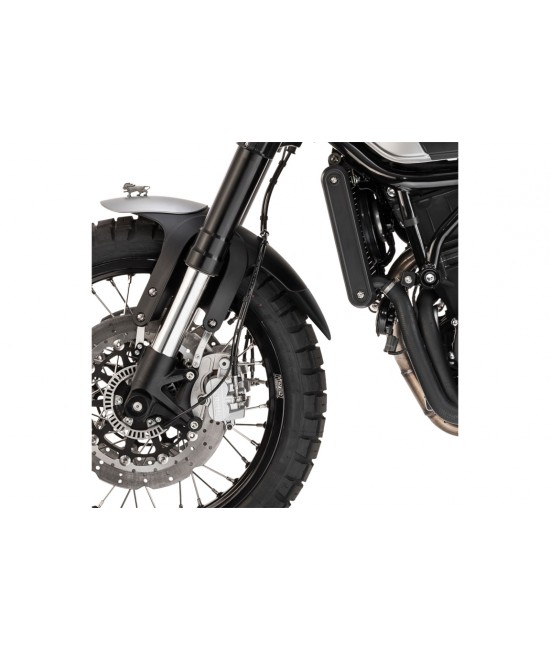 Front fender extension - Benelli