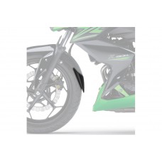 Front fender extension - Kawasaki - 3517