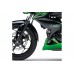 Front fender extension - Kawasaki - 3517