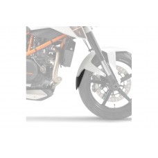 Front fender extension - KTM - 3519