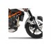 Front fender extension - KTM - 3519