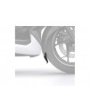 Front fender extension - Yamaha