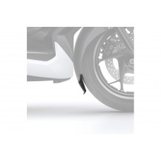 Front fender extension - Yamaha - 3664