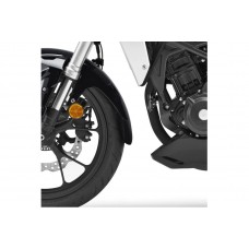 Front fender extension - Honda - 3678