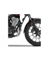 Front fender extension - Honda - CB500X