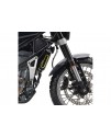 Front fender extension - Husqvarna