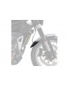 Front fender extension - Husqvarna