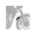 Front fender extension - Husqvarna - 3681