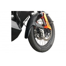 Front fender extension - KTM - 3682