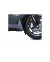 Front fender extension - Kymco - AK550