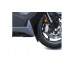 Front fender extension - Kymco - AK550 - 3683