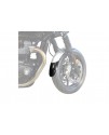 Front fender extension - Triumph - SPEED TWIN