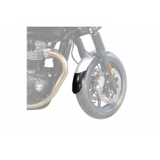 Front fender extension - Triumph - SPEED TWIN - 3862