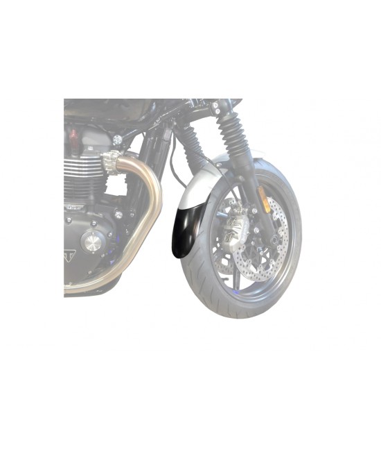 Front fender extension - Triumph - SPEED TWIN