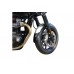 Front fender extension - Triumph - SPEED TWIN - 3862