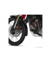 Verlängerung des vorderen Schutzblechs - Yamaha