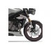 Front fender extension - Triumph - 3898