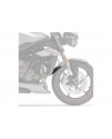 Front fender extension - Triumph