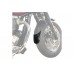 Front fender extension - Triumph - 3899