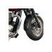 Front fender extension - Triumph - 3899