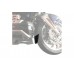 Front fender extension - Honda - GL1800 GOLD WING - 3900