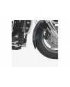 Front fender extension - Triumph