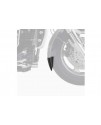 Front fender extension - Triumph