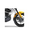 Front fender extension - Kawasaki - VERSYS 650