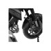 Front fender extension - Kawasaki - Z1000 - 5780