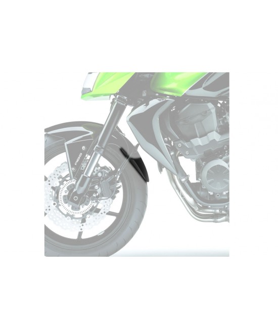 Front fender extension - Kawasaki - Z750