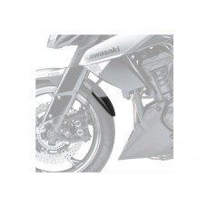 Front fender extension - Kawasaki - Z1000 - 5782