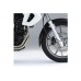 Front fender extension - BMW - F650GS - 5783