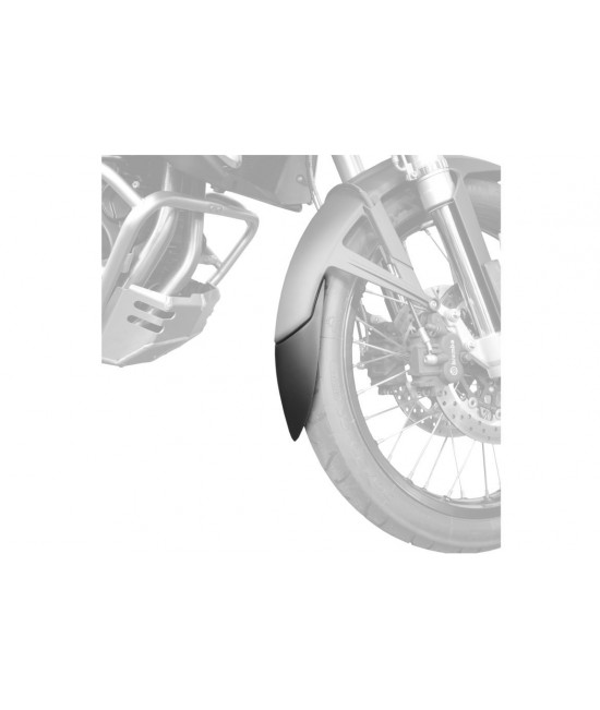 Front fender extension - BMW - F800GS