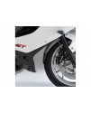 Front fender extension - BMW