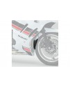Front fender extension - Suzuki